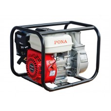 Máy bơm nước chạy xăng Pona CX 30